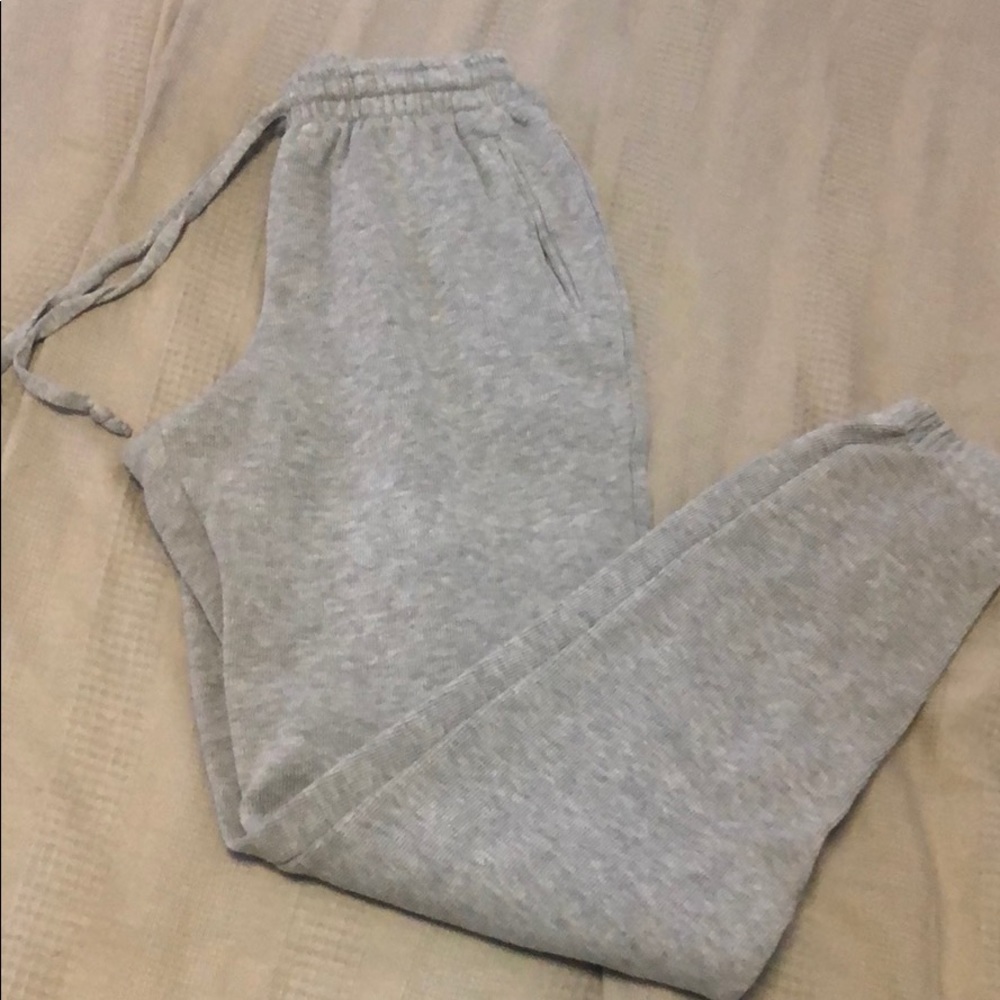 Brandy Melville Lounge Pants
